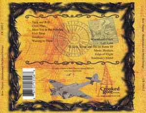 BOW THAYER Maintenance For Mood Swings CD, sealed/new **see notes