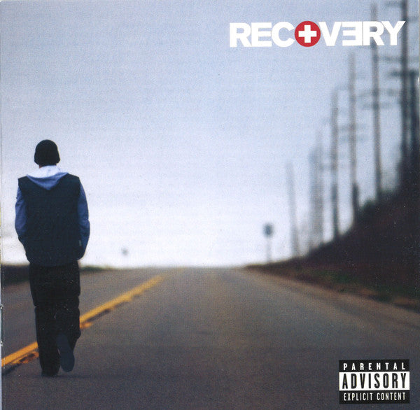 EMINEN Recovery CD, sealed/new