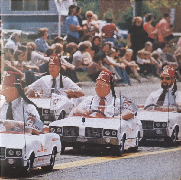 DEAD KENNEDYS Frankenchrist New Vinyl LP