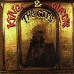 THE GITS Kings & Queens CD, like new