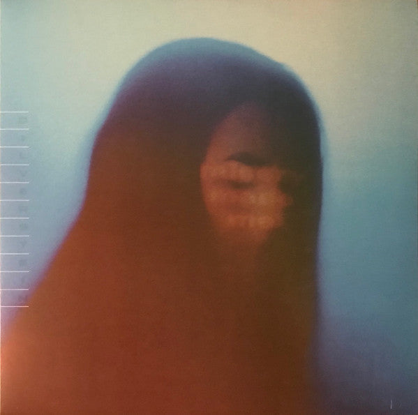 SILVERSTEIN Misery Made Me Opaque White, Aqua, Tangerine Vinyl New Vinyl LP