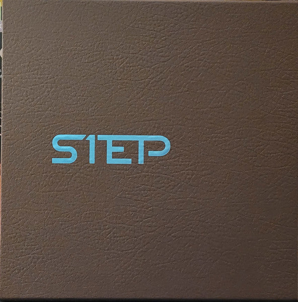 PATRICIA BARBER Nightclub Impex 1STEP New Vinyl 45 RPM Ltd Ed