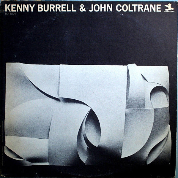 KENNY BURRELL & JOHN COLTRANE CD, new/sealed
