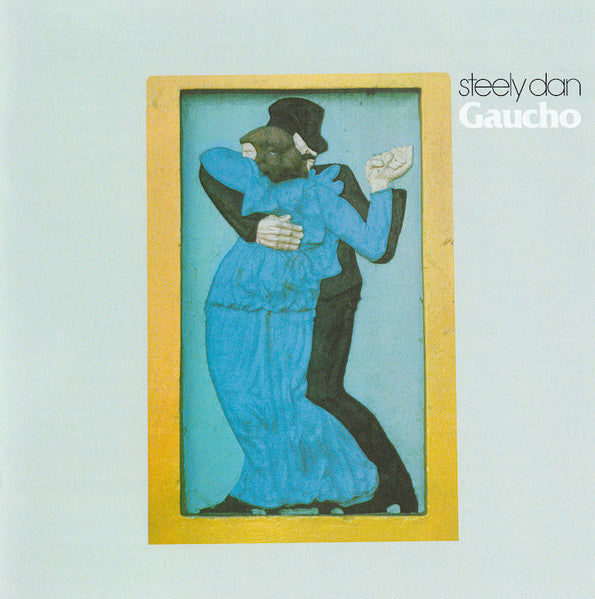 STEELY DAN Gaucho SACD, new CD