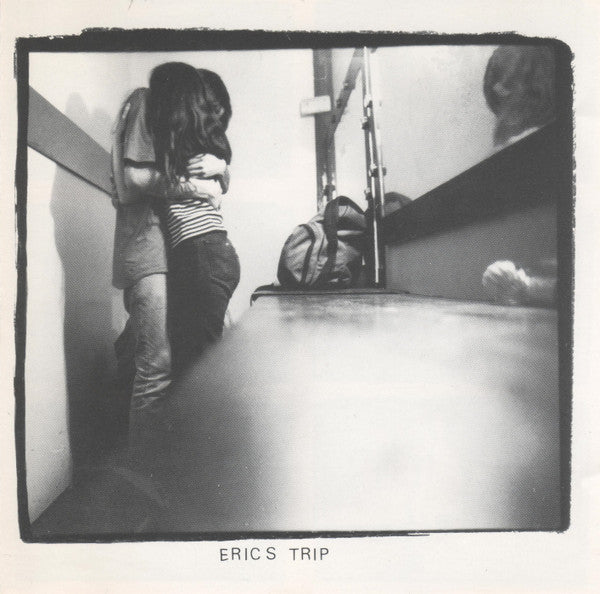 ERIC'S TRIP Love Tara Used CD, VG+