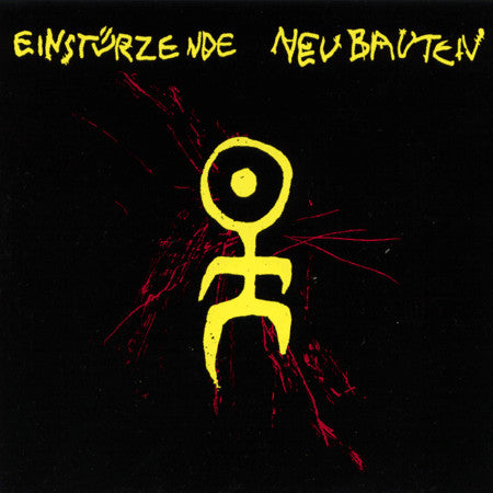 Einstürzende Neubauten Strategies Against Architecture Used CD, like new