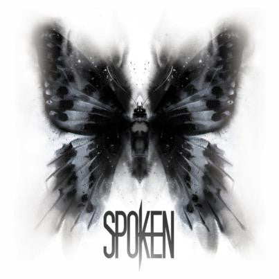 SPOKEN Illusion CD, sealed/new