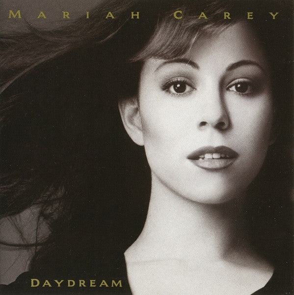 MARIAH CAREY Daydream CD, new/sealed