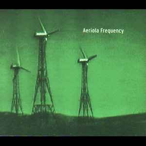 RAFAEL TORAL Aeriola Frequency CD, like new