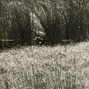 CHRIS ABRAHAMS Thrown CD, digipak, cd very good plus