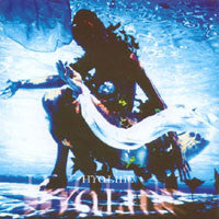 HYALINE Hyaline CD, new/sealed