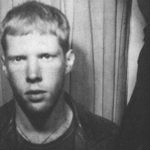 JANDEK Six And Six Used CD, VG+