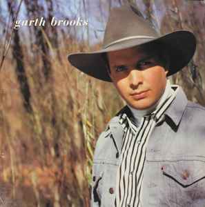 GARTH BROOKS Lot of 8 CDs - see description for titles, all in very good plus condition