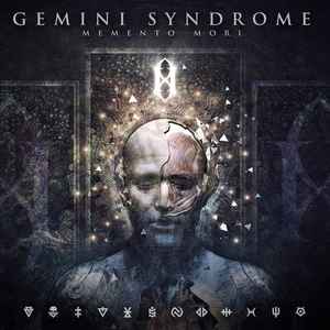 GEMINI SYNDROME Memento Mori CD, cd very good plus