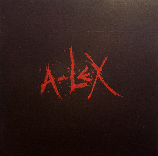 SEPULTURA A-lex CD, cd like new