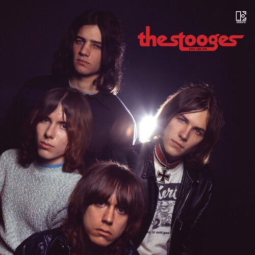 The Stooges (John Cale Mix) - new vinyl - ROCKTOBER 2024