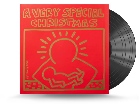 VARIOUS ARTISTS A Very Special Christmas New Vinyl LP