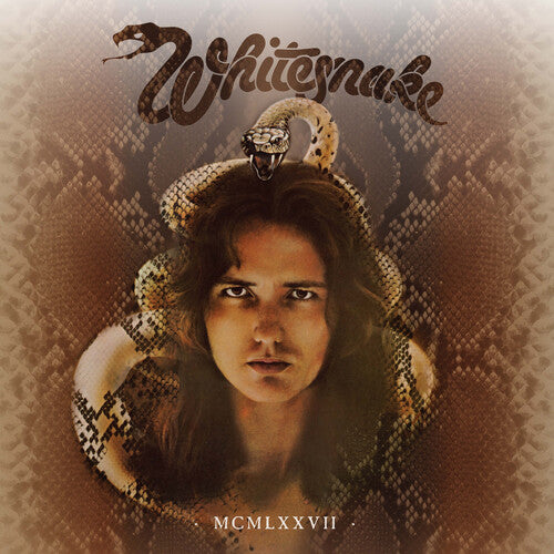 WhiteSnake MCMLXXVII (Brick & Mortar Exclusive) - new vinyl - ROCKTOBER 2024