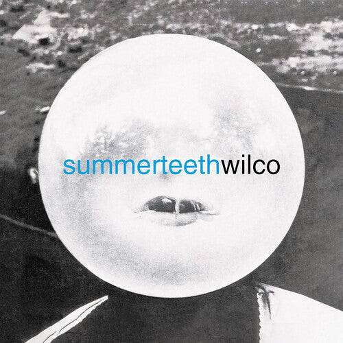 Wilco Summerteeth - new vinyl - ROCKTOBER 2024