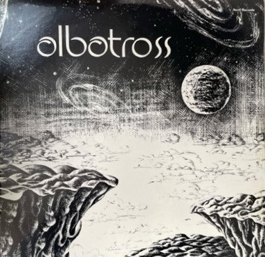 Albatross - Albatross - SEALED VINTAGE VINYL New