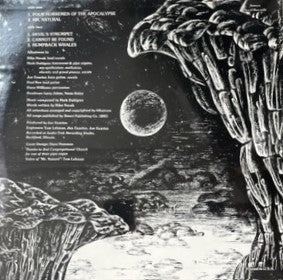 Albatross - Albatross - SEALED VINTAGE VINYL New