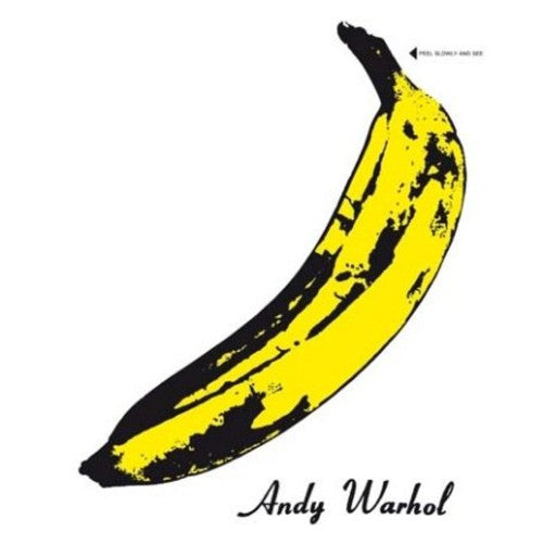 VELVET UNDERGROUND & NICO New Vinyl LP