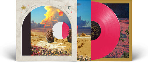 SILVERSTEIN Antibloom Opaque Magenta Vinyl New Vinyl LP
