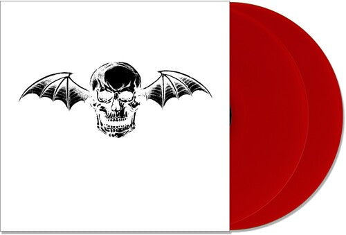 Avenged Sevenfold Avenged Sevenfold - Vinyl New