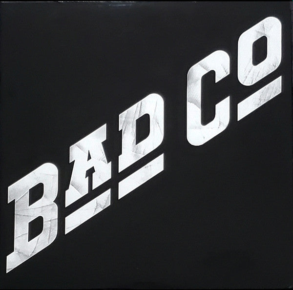 Bad Company - Bad Company -2LP - 45RPM -Atlantic 75 -New Vinyl