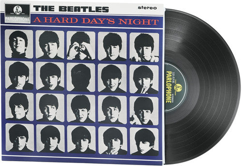 The Beatles - A Hard Day's Night - New Vinyl