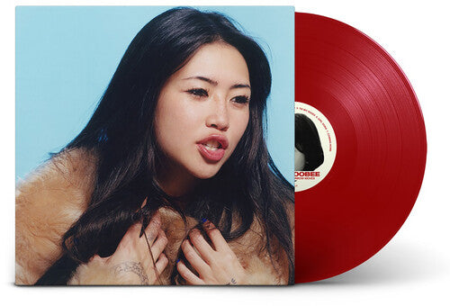 Beabadoobee This Is How Tomorrow Moves (Colored Vinyl, Red, Gatefold LP Jacket) - New Vinyl