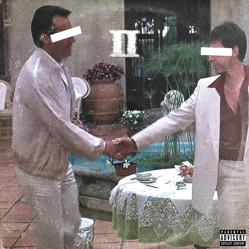 BENNY THE BUTCHER Plugs I Met 2 New Vinyl LP