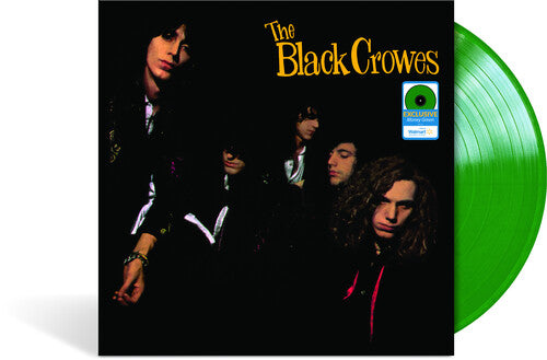 BLACK CROWES Shake Your Money Maker New Vinyl LP