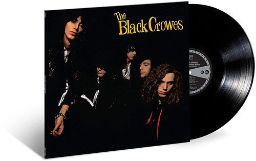 THE BLACK CROWES Shake Your Money Maker New Vinyl LP