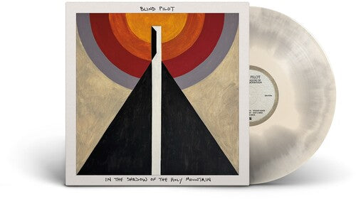 Blind Pilot - In The Shadow of the Holy Mountain - New Vinyl