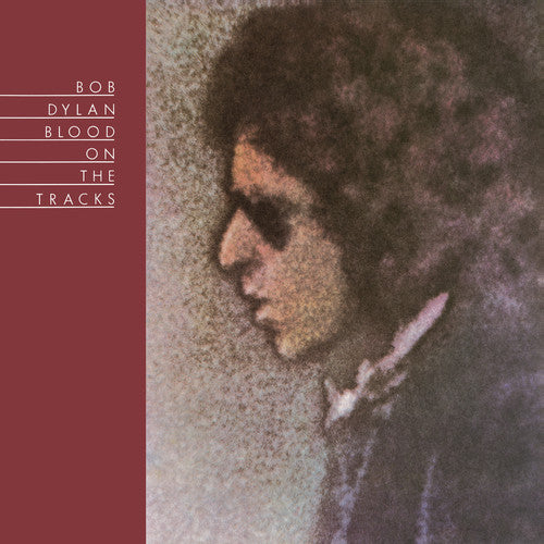 Bob Dylan - Blood on the Tracks - New Vinyl