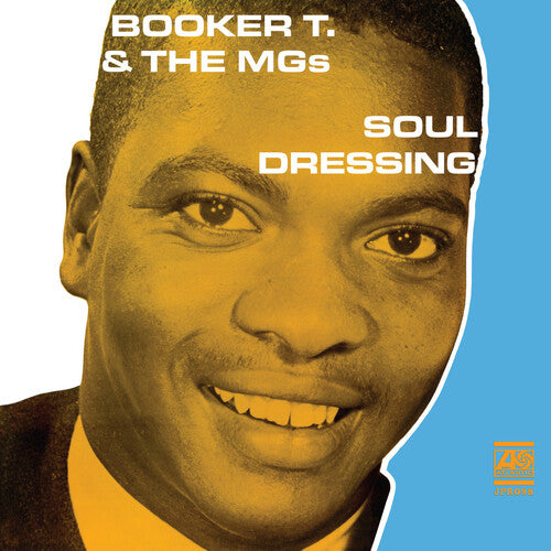 Booker T. & The MG's - Soul Dressing - Vinyl