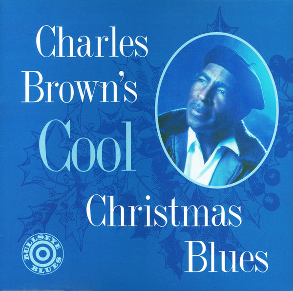 Charles Brown - Charles Brown's Cool Christmas Blues - New Vinyl