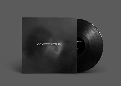 CIGARETTES AFTER SEX X's New Vinyl LP
