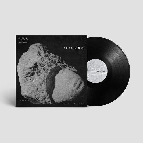 Cure Songs Of A Lost World (180 Gram Vinyl, Ecopak - Biodegradable PKG) - New Vinyl