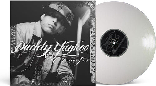 Daddy Yankee - Barrio Fino - New Vinyl