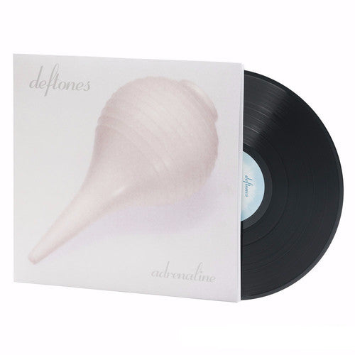 DEFTONES Adrenaline New Vinyl LP