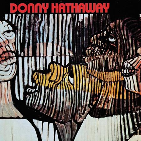 DONNY HATHAWAY Self Titled New Vinyl 2 LP Analogue Productions