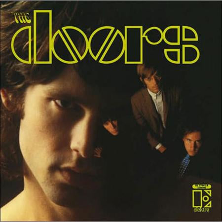 The DOORS The Doors Self Titled New Vinyl 2LP 45RPM Analogue Productions