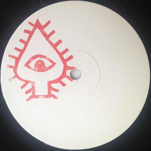 DOUG HREAM BLUNT Gentle Persuasion (Remix) RSD 2015 New Vinyl LP