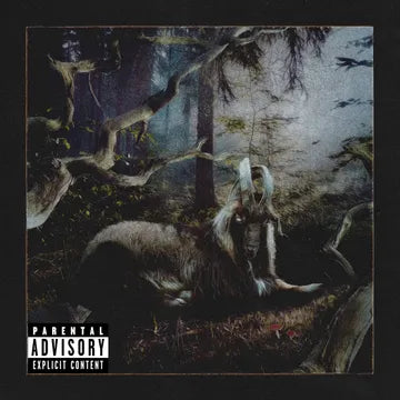 Biohazard Mata Leão - RSD BF 2024 Vinyl