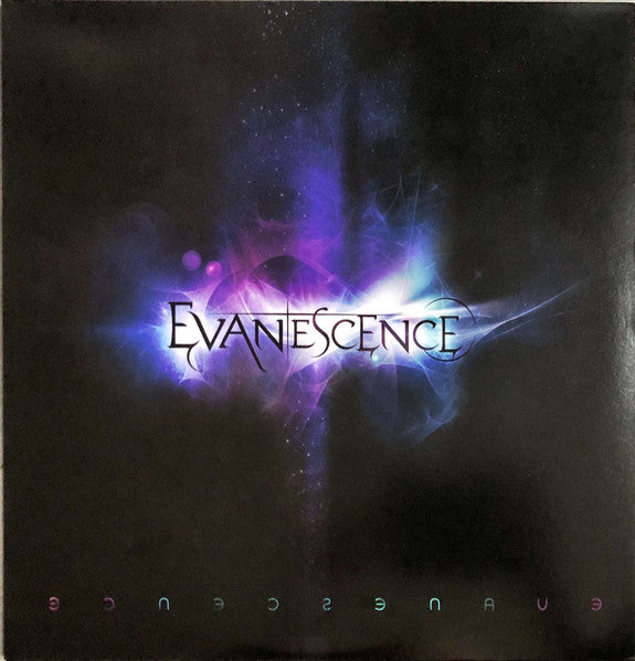 EVANESCENCE New Vinyl LP RSD BF 21
