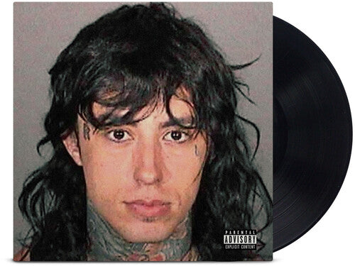 FALLING IN REVERSE Popular Monster New Vinyl LP