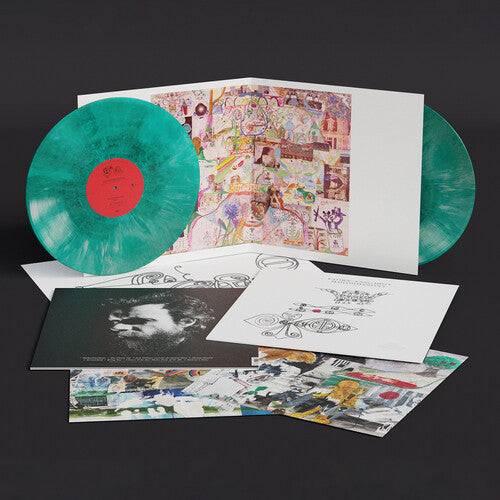 Father John Misty - Mahashmashana (Loser Edition Colored Vinyl) - New Vinyl