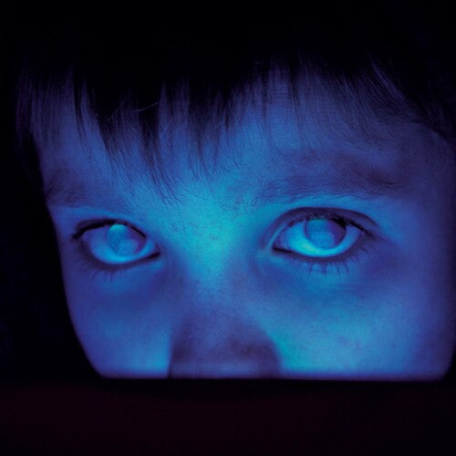 PORCUPINE TREE Fear of a Blank Planet New Vinyl 2 LP